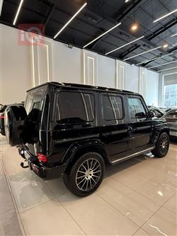 مێرسێدس بێنز G-Class